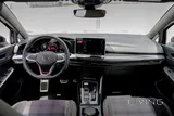 Golf GTI 2025 Year model